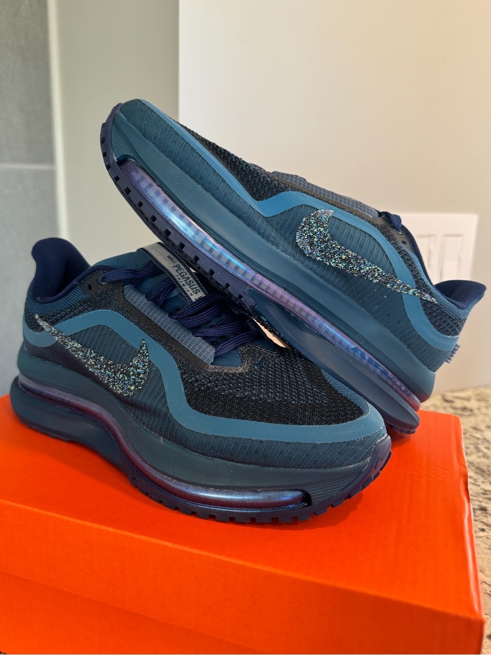 Women’s Nike Pegasus Premium